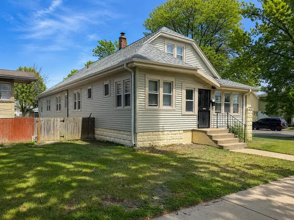 $269,000 | 6302 West Medford Avenue, Milwaukee, WI 53218