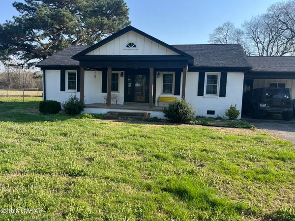 $184,900 | 603 Cades Atwood Road, Milan, TN 38358