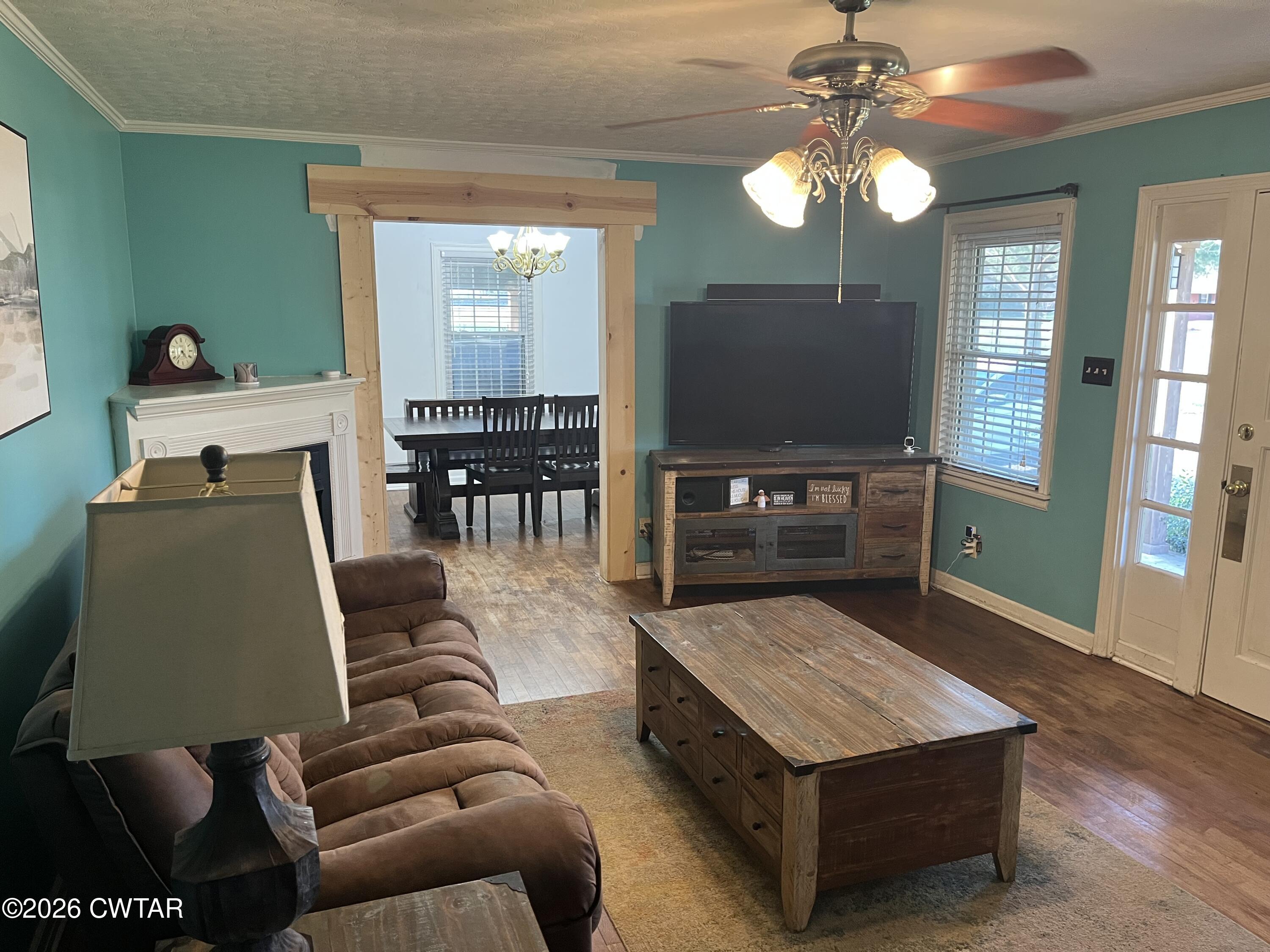 603 Cades Atwood Road Milan, TN 38358 - Photo 11 of 20 IMG_3004