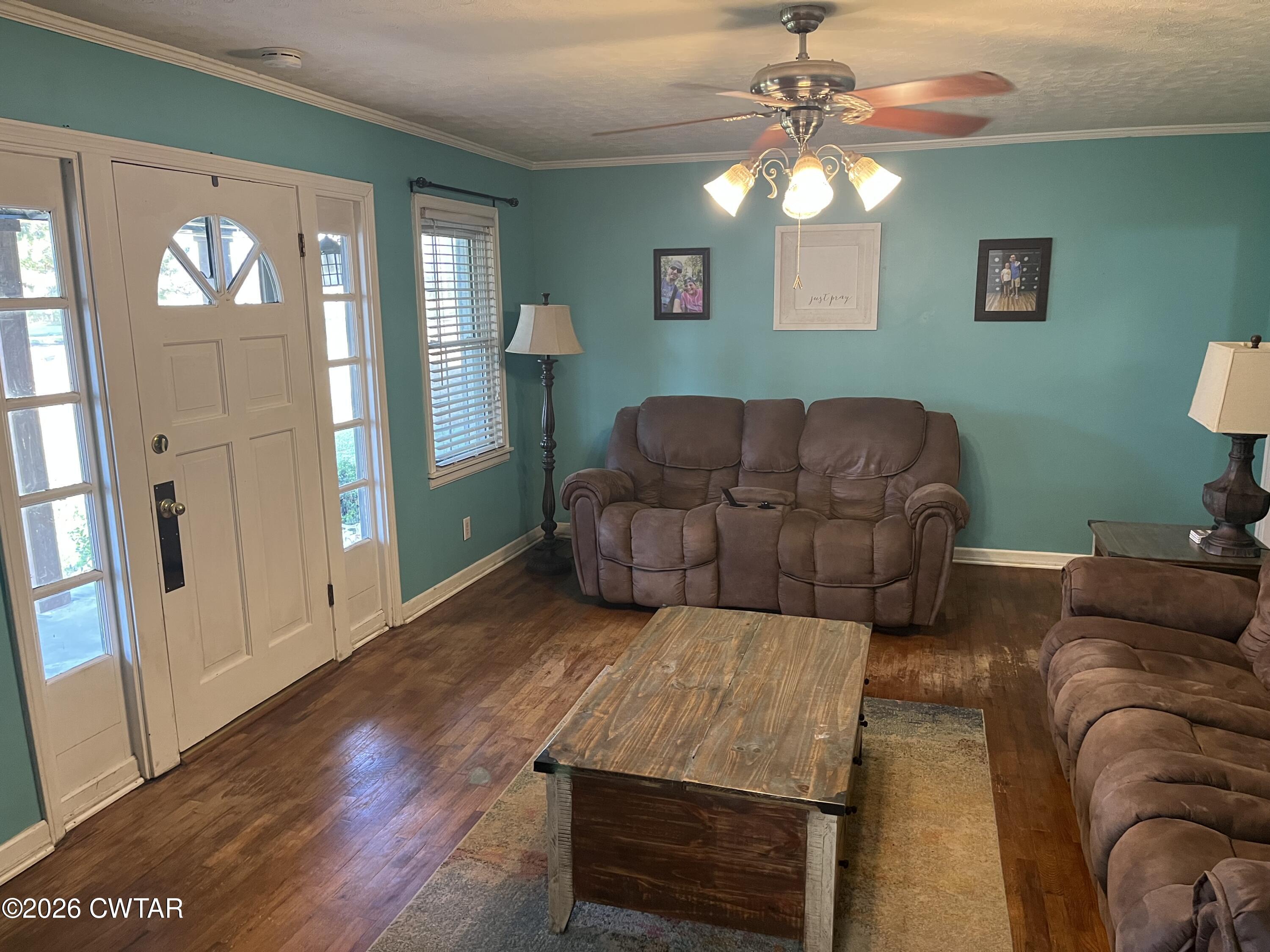 603 Cades Atwood Road Milan, TN 38358 - Photo 12 of 20 IMG_3003