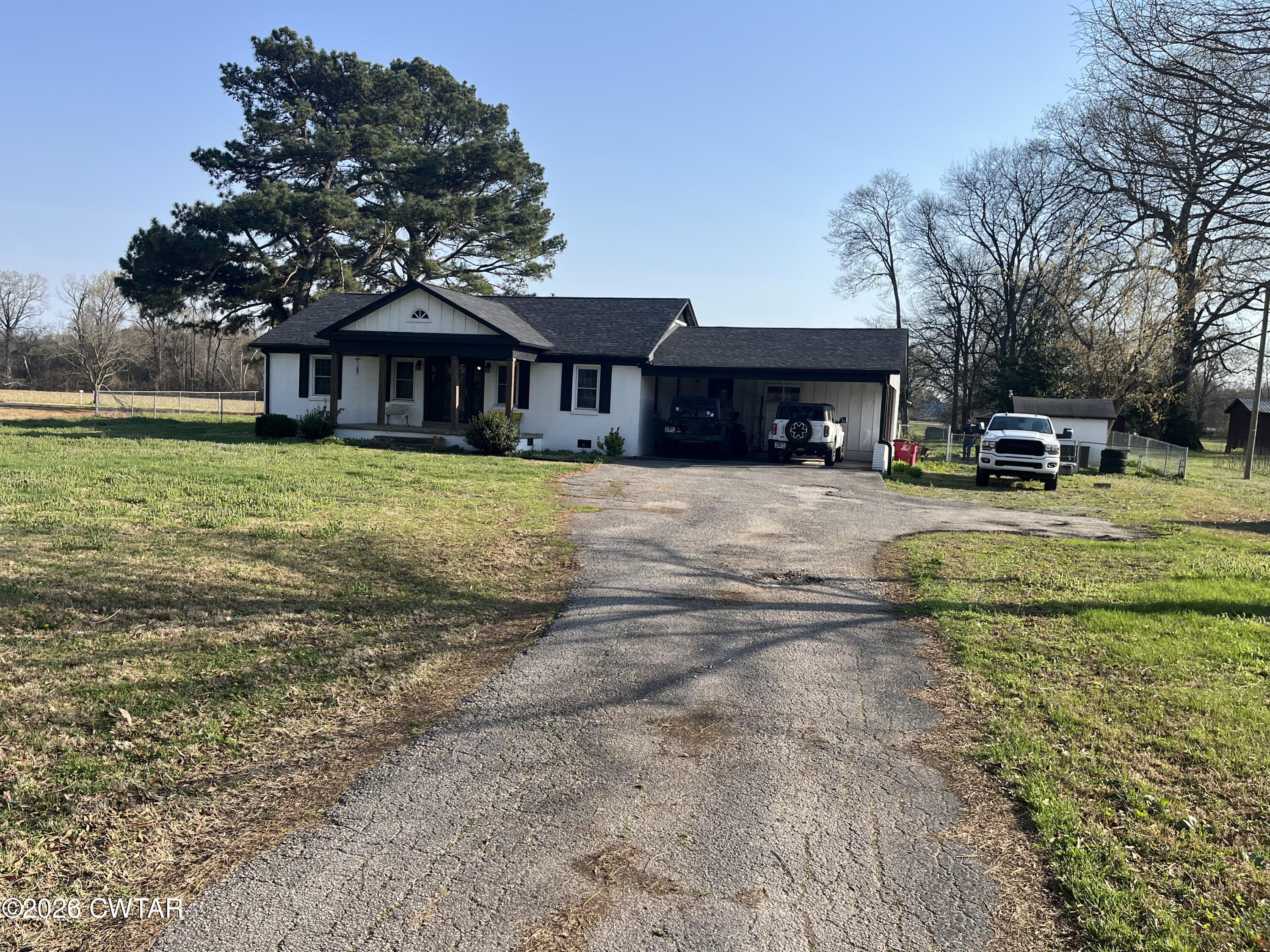 603 Cades Atwood Road Milan, TN 38358 - Photo 3 of 20 IMG_2994