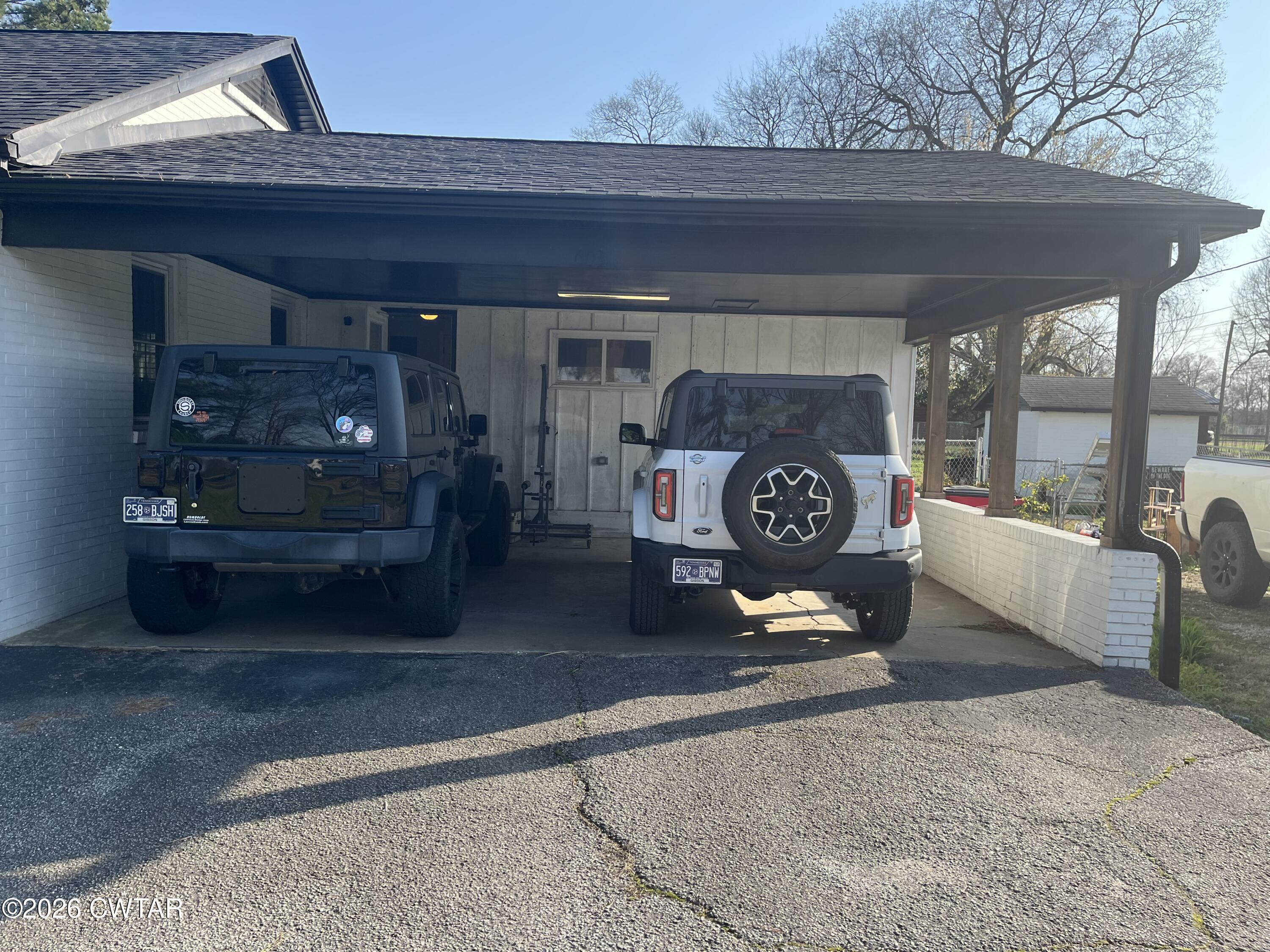 603 Cades Atwood Road Milan, TN 38358 - Photo 4 of 20 IMG_2991