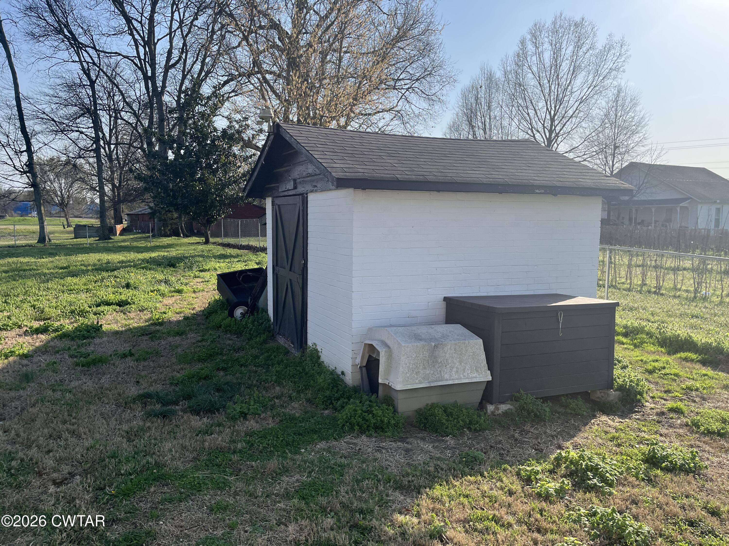 603 Cades Atwood Road Milan, TN 38358 - Photo 6 of 20 IMG_2992