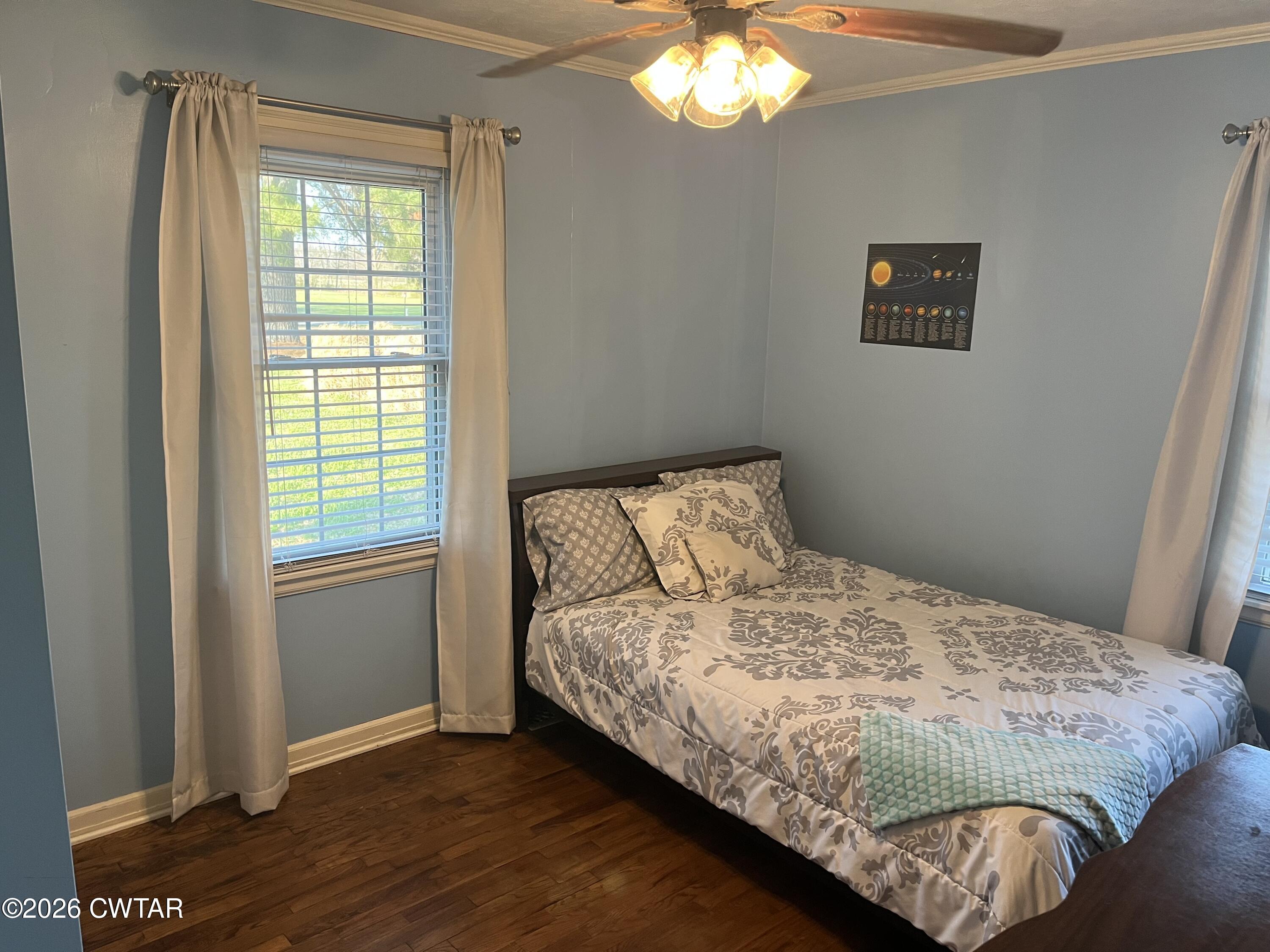 603 Cades Atwood Road Milan, TN 38358 - Photo 9 of 20 IMG_3005