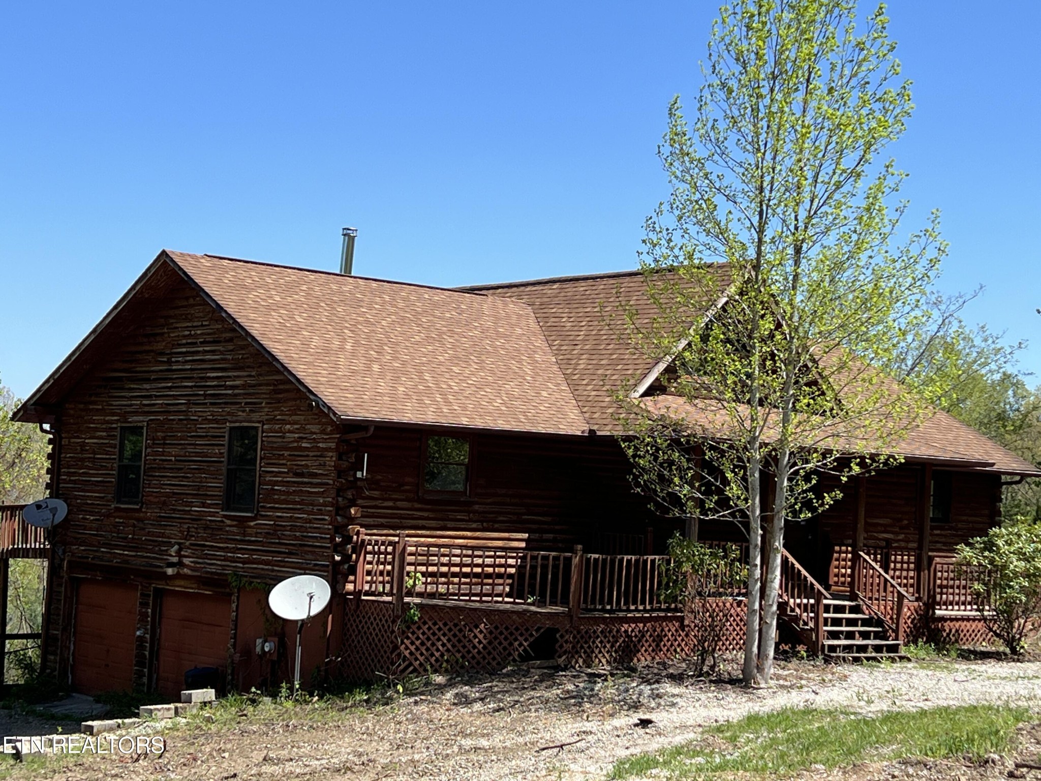 1552 Riggs Chapel Road Harriman, TN 37748 - Photo 1 of 25 Gallery Image 1