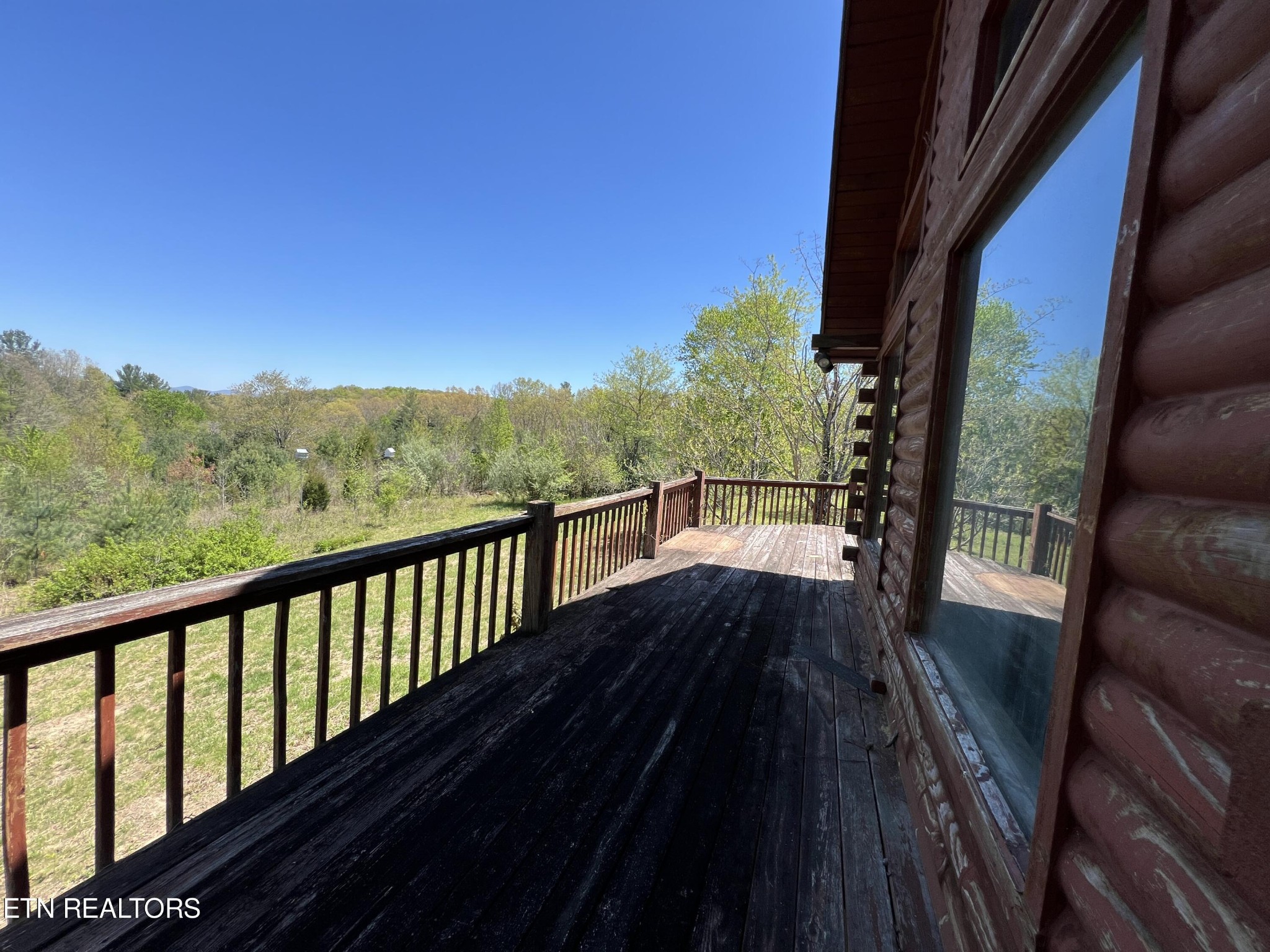 1552 Riggs Chapel Road Harriman, TN 37748 - Photo 24 of 25 Gallery Image 24