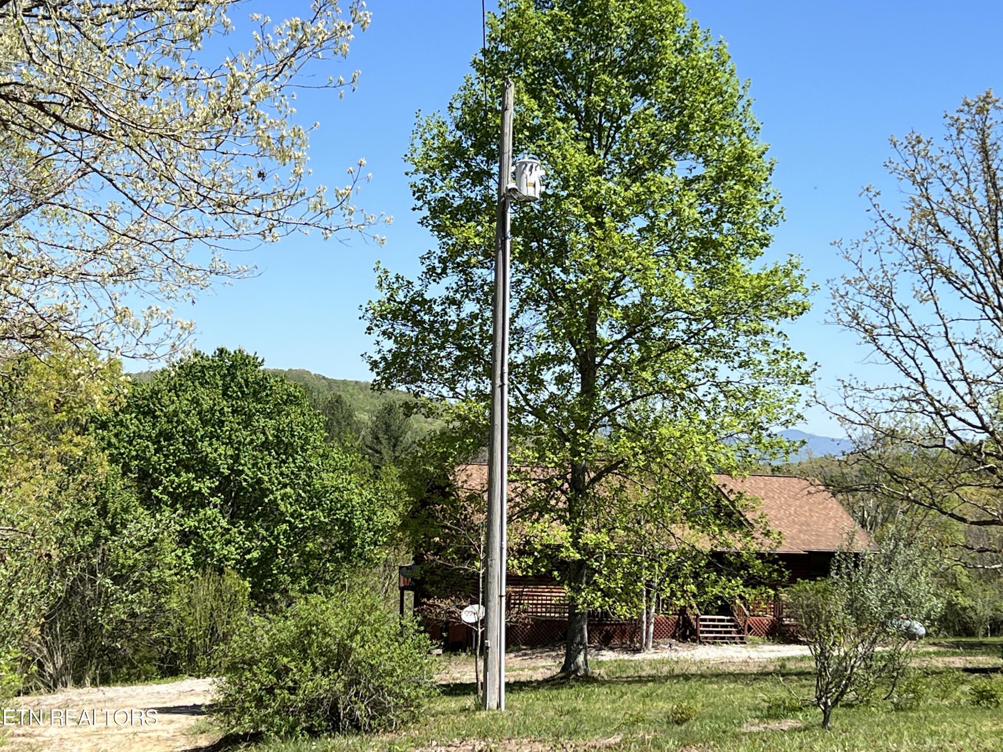 1552 Riggs Chapel Road Harriman, TN 37748 - Photo 3 of 25 Gallery Image 3