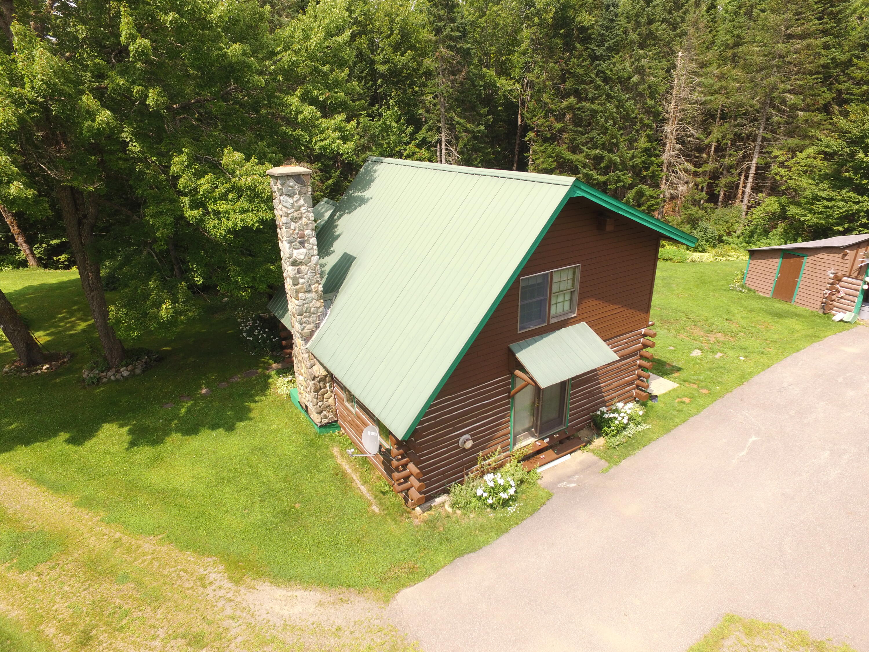 431 Hemore Road Houlton, ME 04730 - Photo 34 of 41 DJI_0039