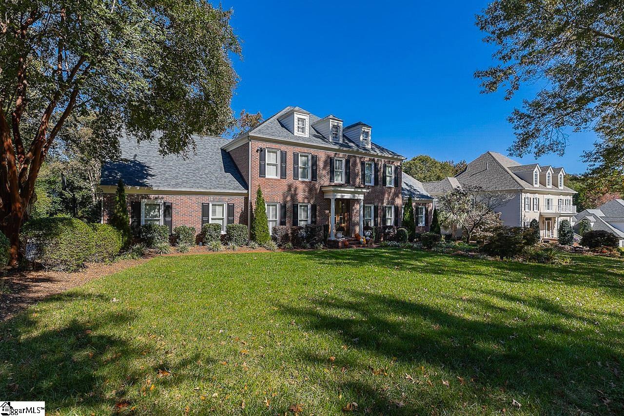 405 Thornblade Boulevard Greer, SC 29650 - Photo 7 of 35