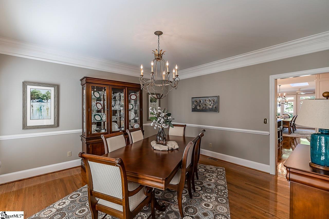 405 Thornblade Boulevard Greer, SC 29650 - Photo 9 of 35