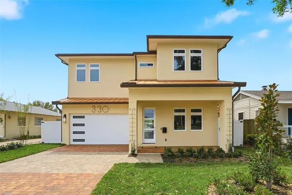 $1,550,000 | 330 West Princeton Street, Orlando, FL 32804