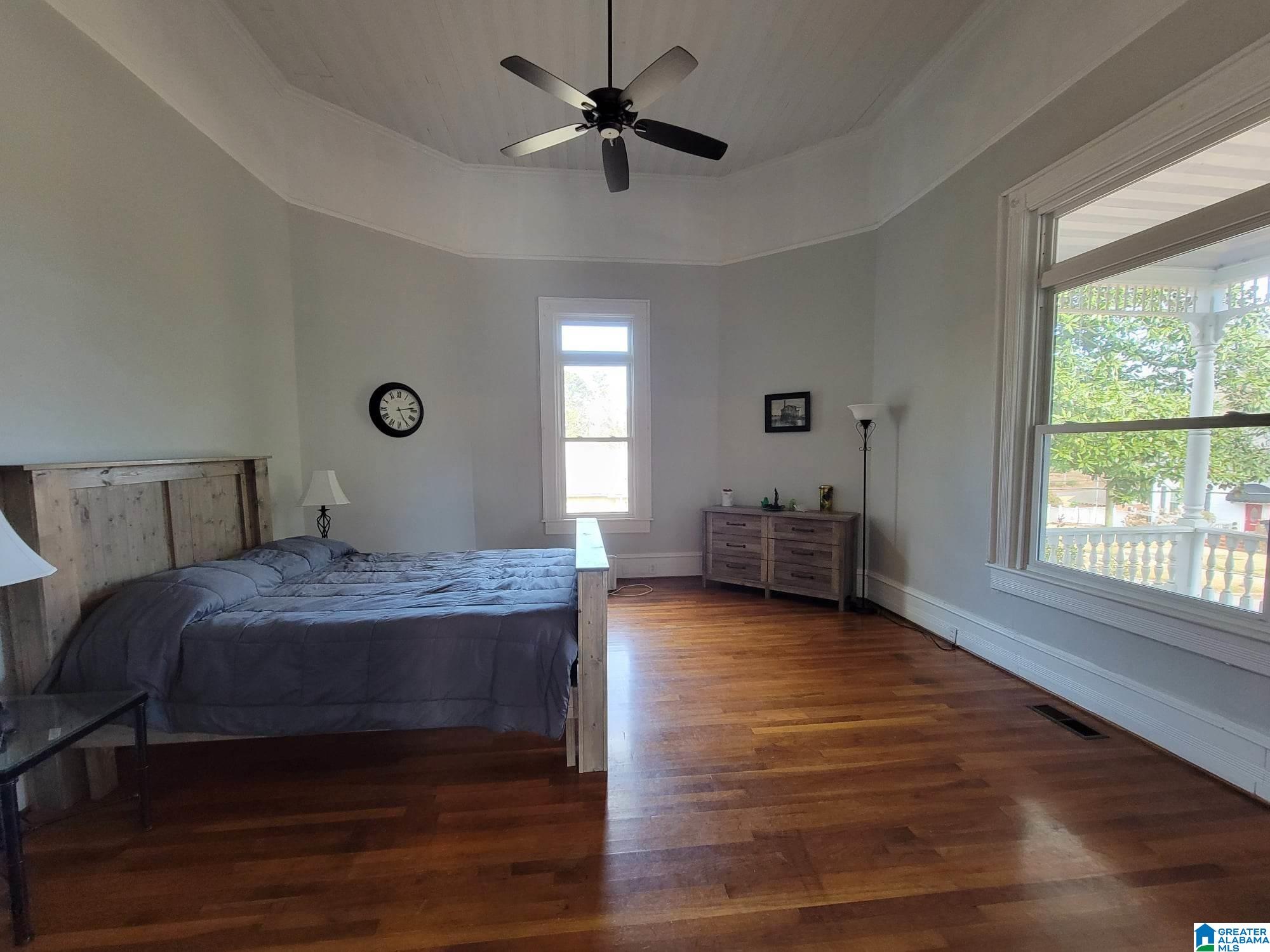 326 West Point Street Roanoke, AL 36274 - Photo 32 of 37