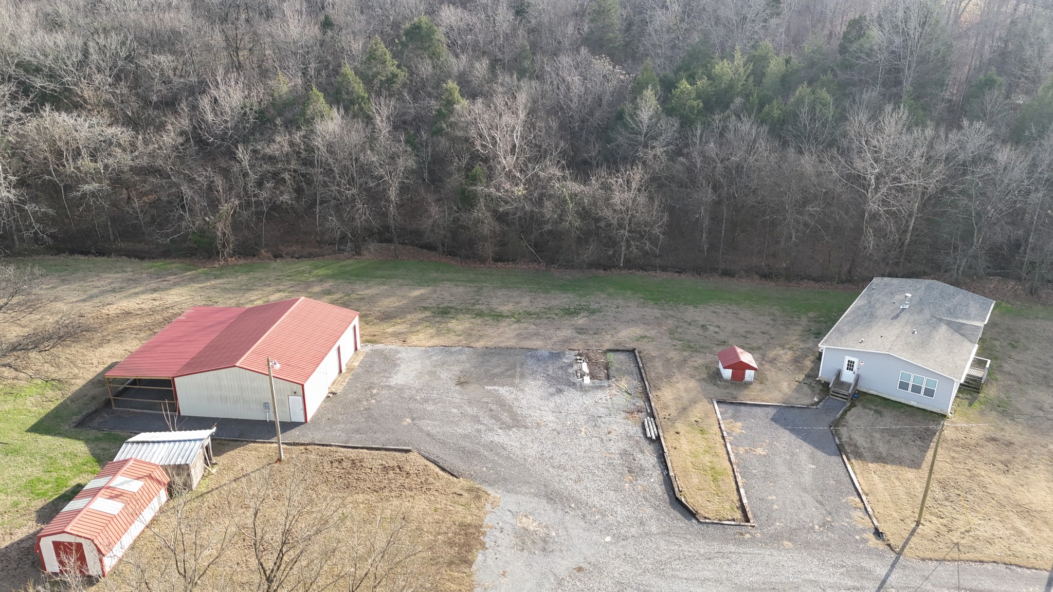 186 Aggie Perry Road Bethpage, TN 37022 - Photo 70 of 83 Gallery Image 70