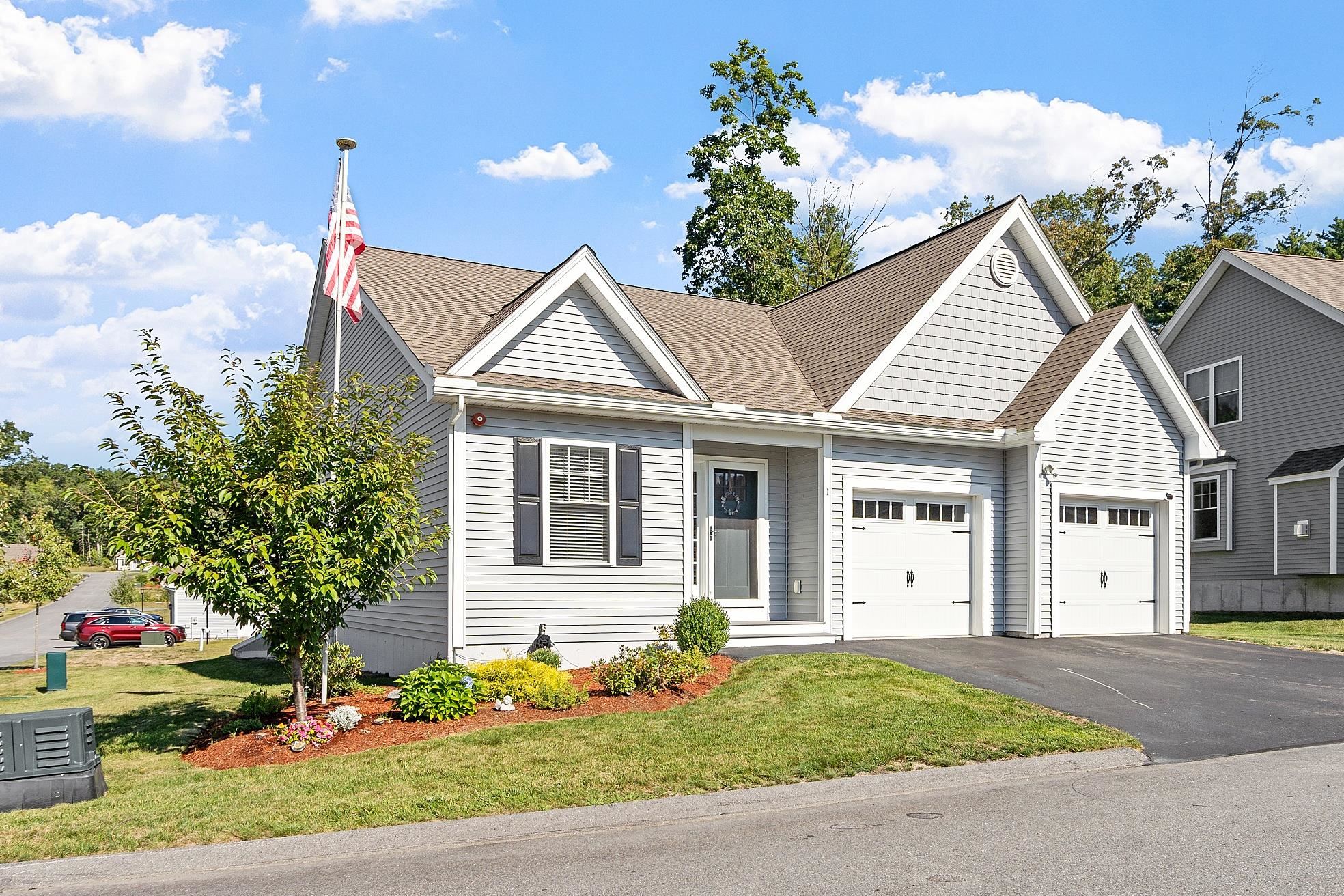 1 Redwood Road Pelham, NH 03076 - Photo 2 of 31