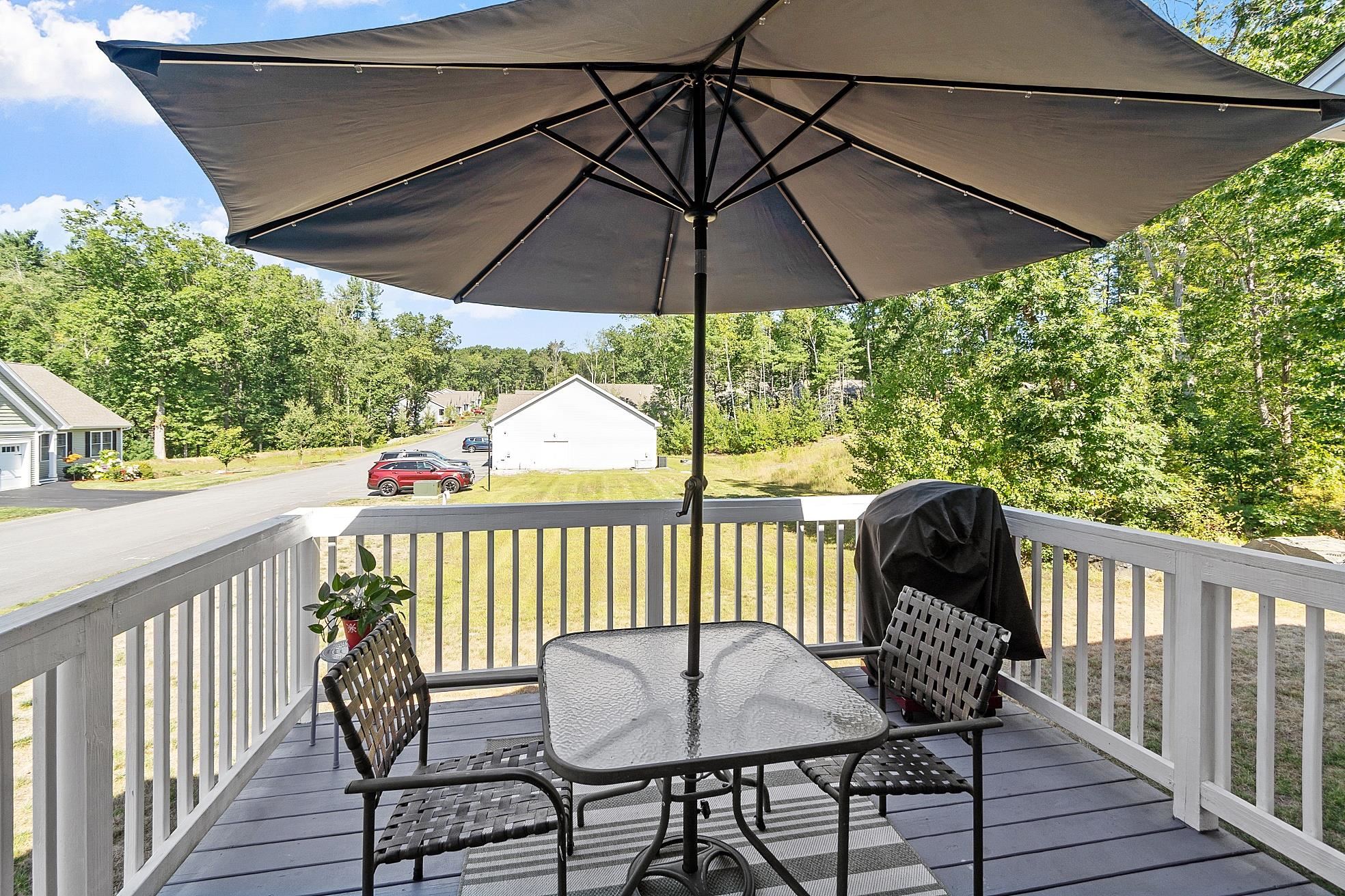 1 Redwood Road Pelham, NH 03076 - Photo 29 of 31
