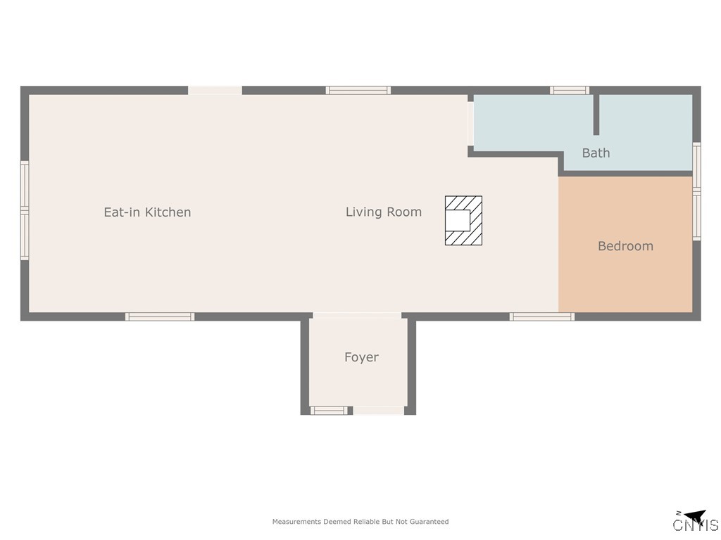 23 Chilton Road Williamstown, NY 13493 - Photo 22 of 32