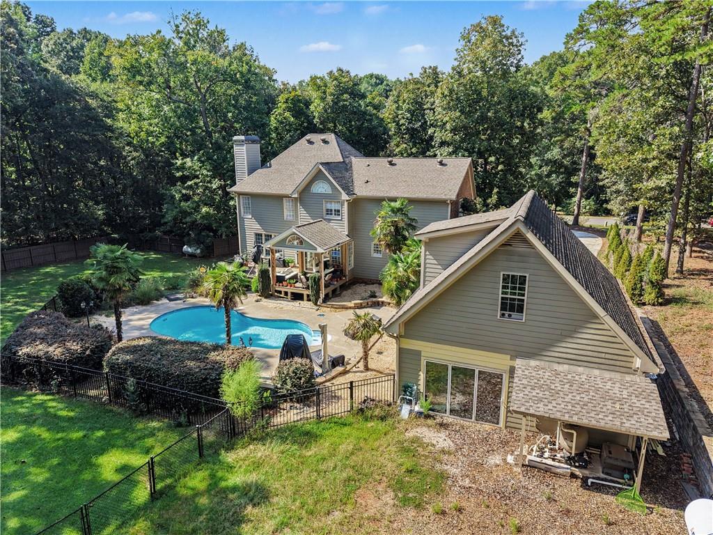 1141 Arborwood Ridge Bishop, GA 30621 - Photo 49 of 55 Gallery Image 49