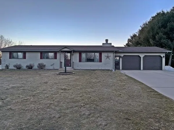 $279,900 | 5613 Strawberry Lane, Pittsville, WI 54466