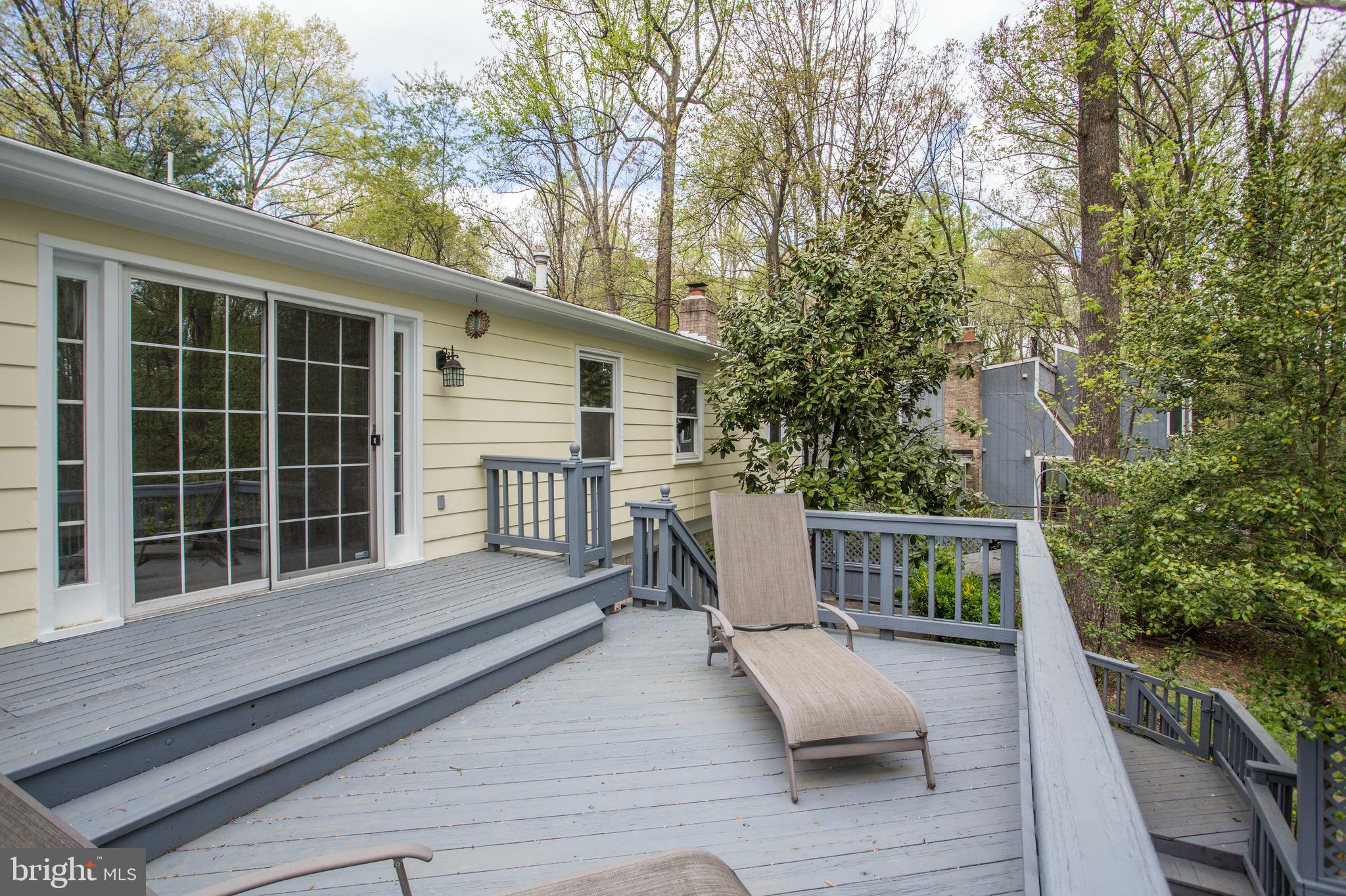 2505 Goldcup Lane Reston, VA 20191 - Photo 16 of 84