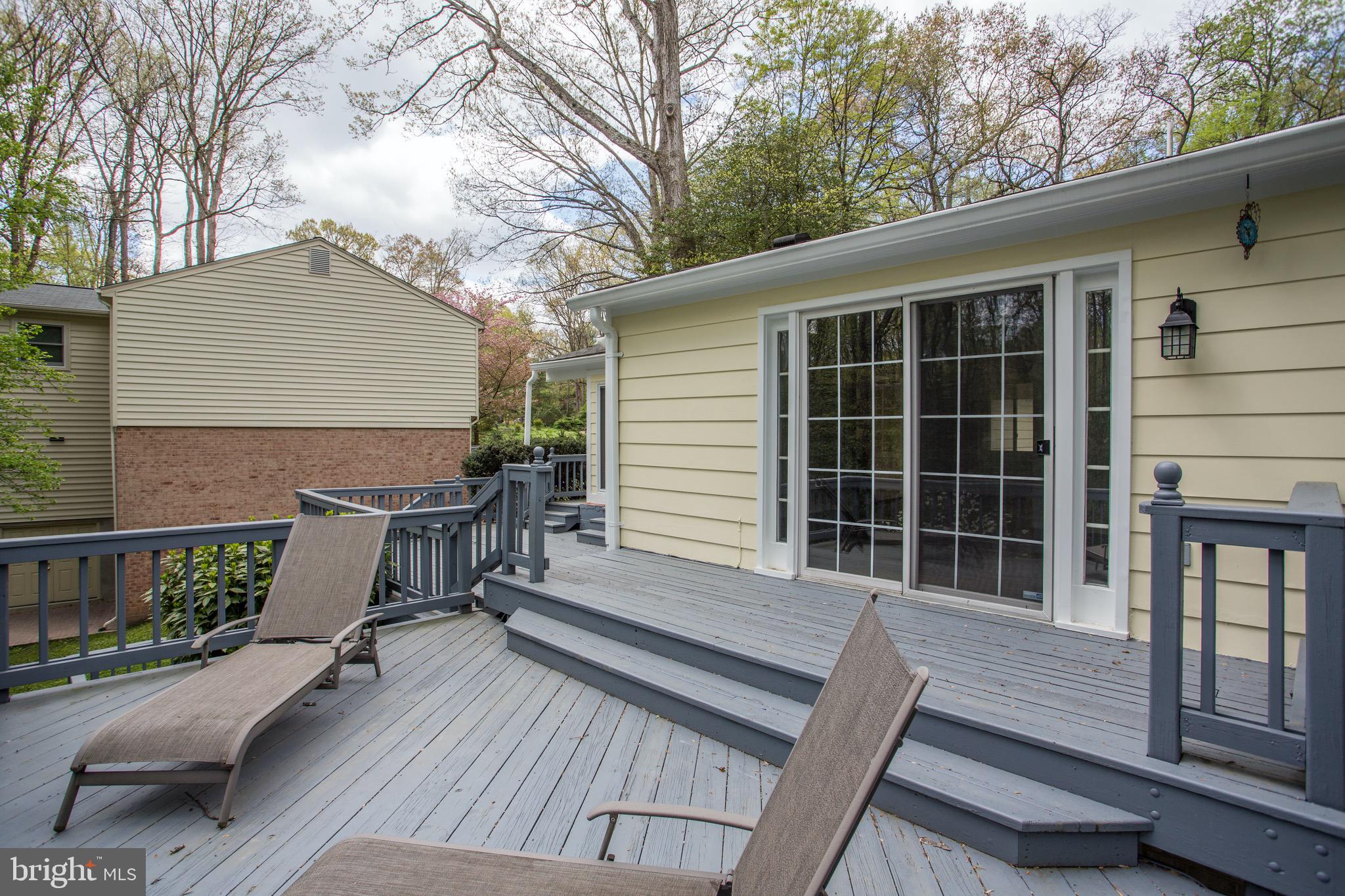 2505 Goldcup Lane Reston, VA 20191 - Photo 17 of 84