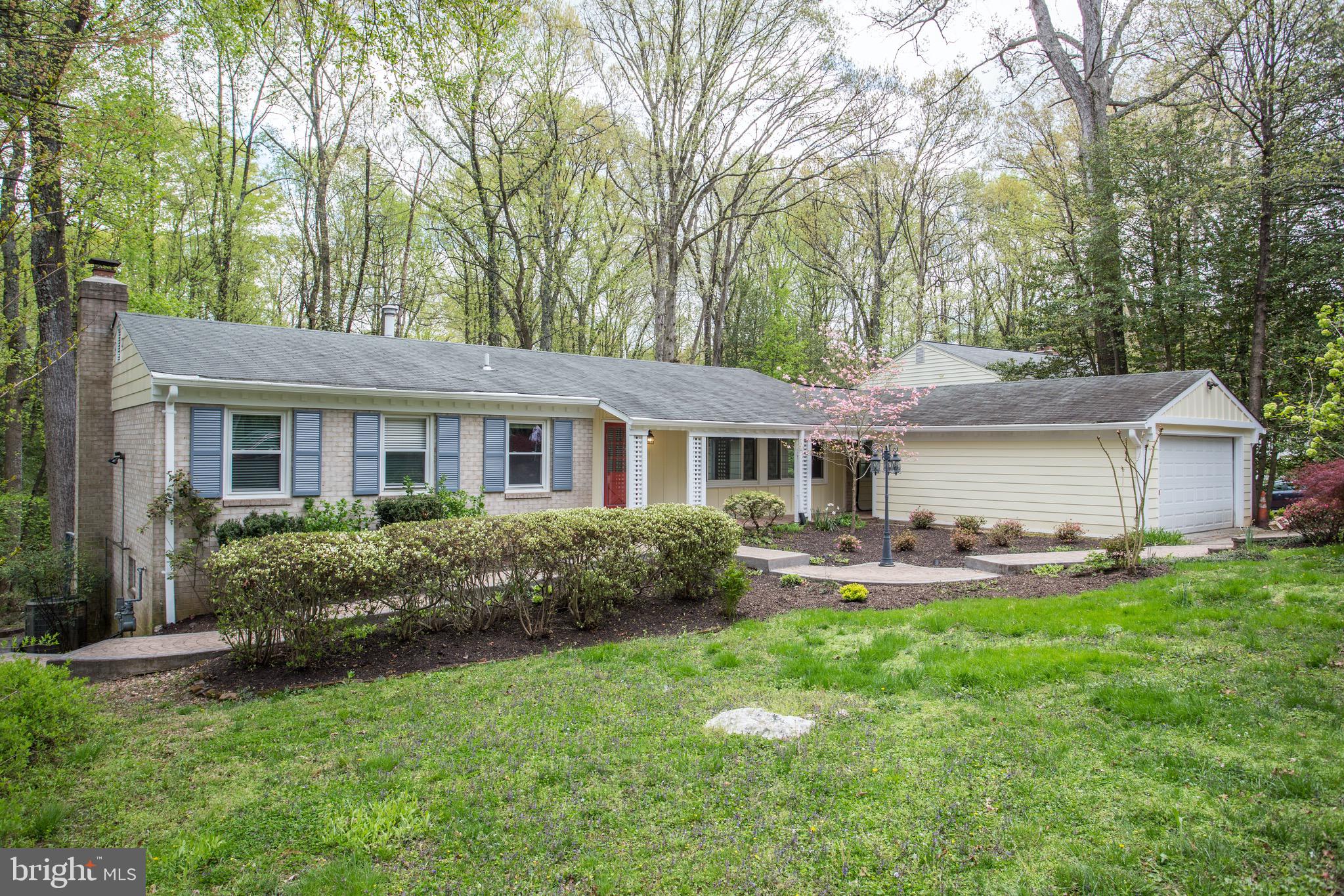 2505 Goldcup Lane Reston, VA 20191 - Photo 2 of 84