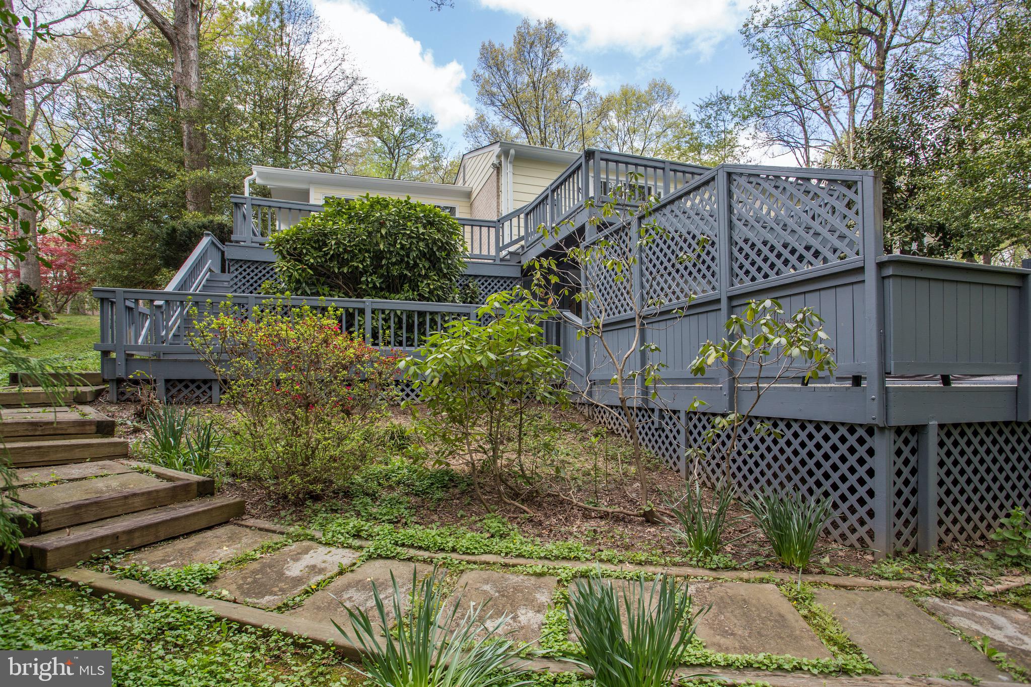 2505 Goldcup Lane Reston, VA 20191 - Photo 24 of 84