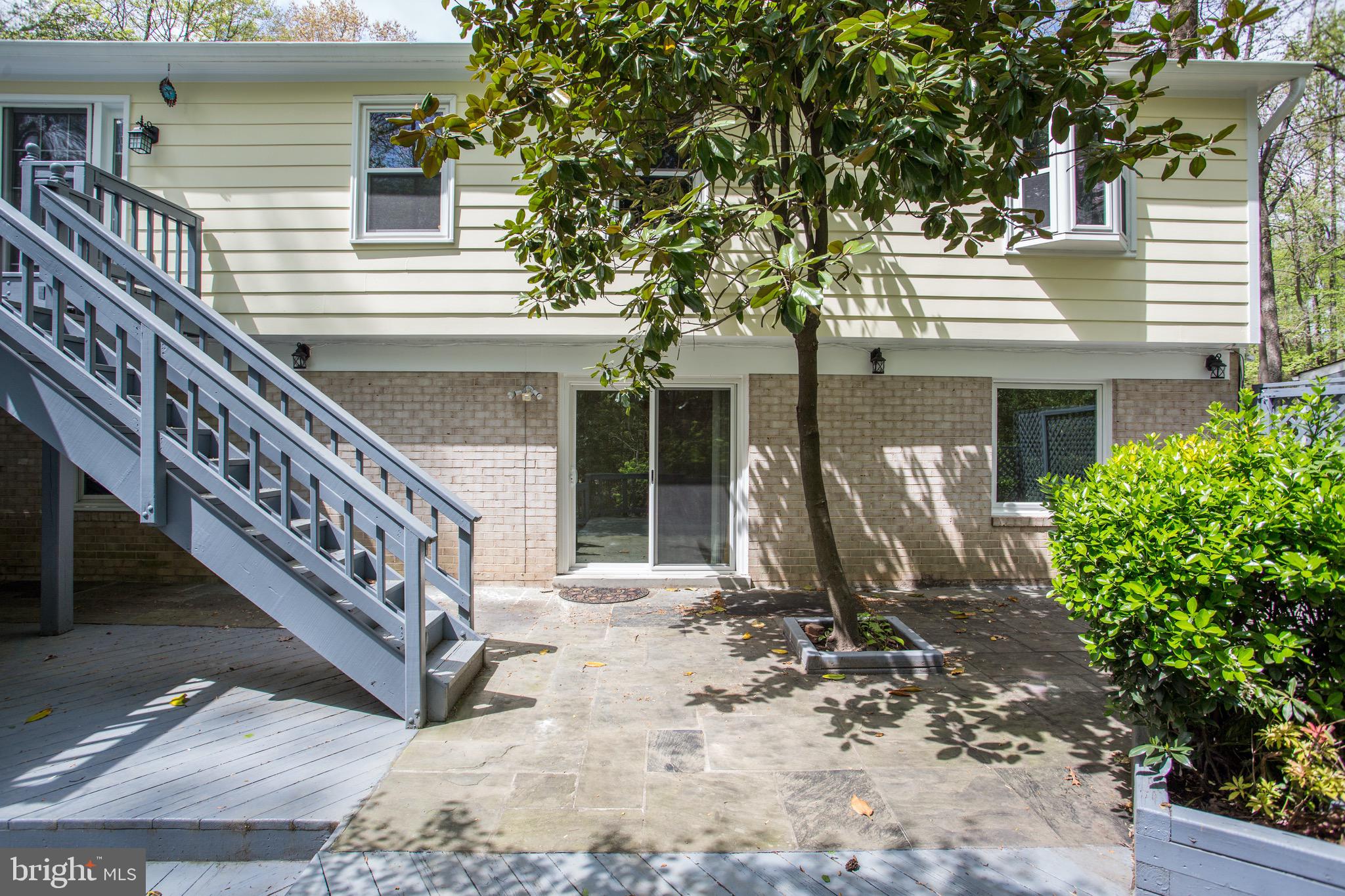 2505 Goldcup Lane Reston, VA 20191 - Photo 26 of 84