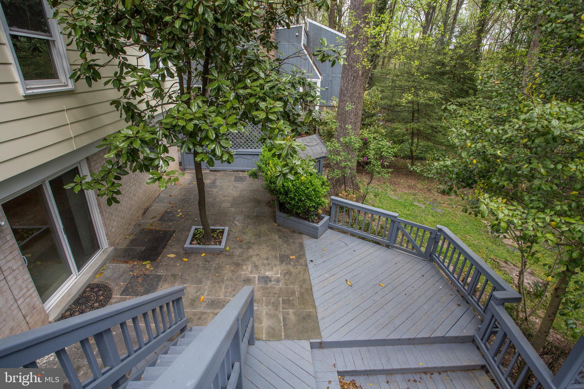 2505 Goldcup Lane Reston, VA 20191 - Photo 28 of 84