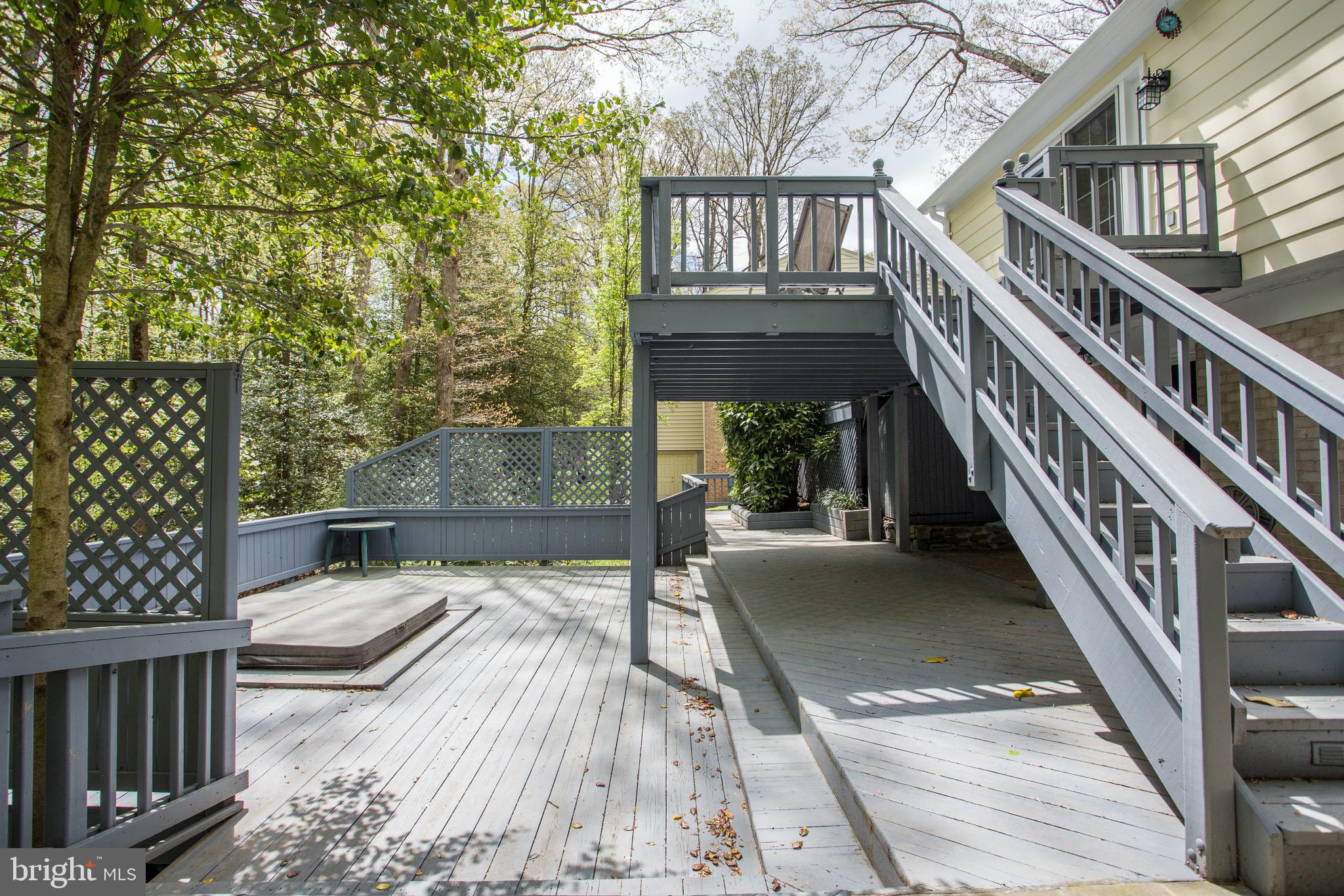 2505 Goldcup Lane Reston, VA 20191 - Photo 30 of 84