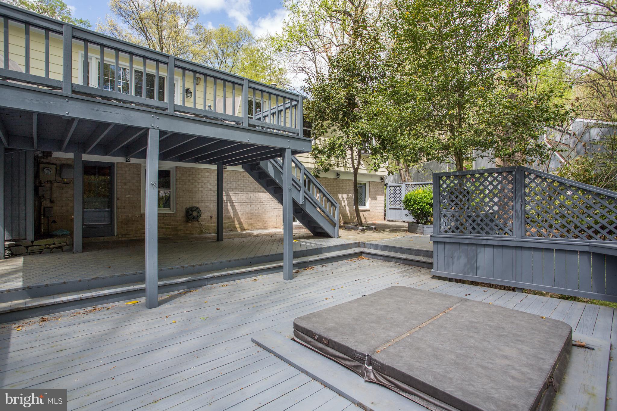2505 Goldcup Lane Reston, VA 20191 - Photo 32 of 84
