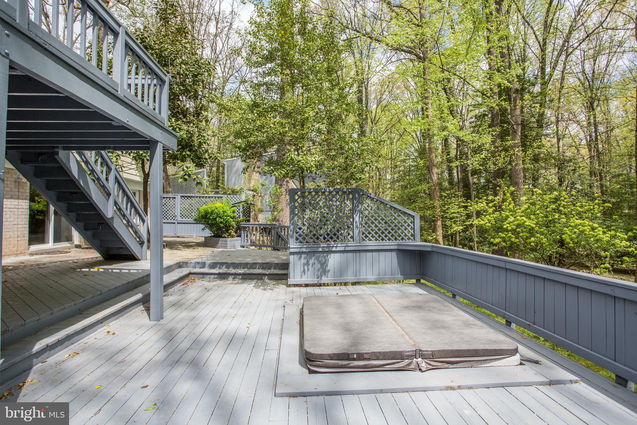 2505 Goldcup Lane Reston, VA 20191 - Photo 33 of 84