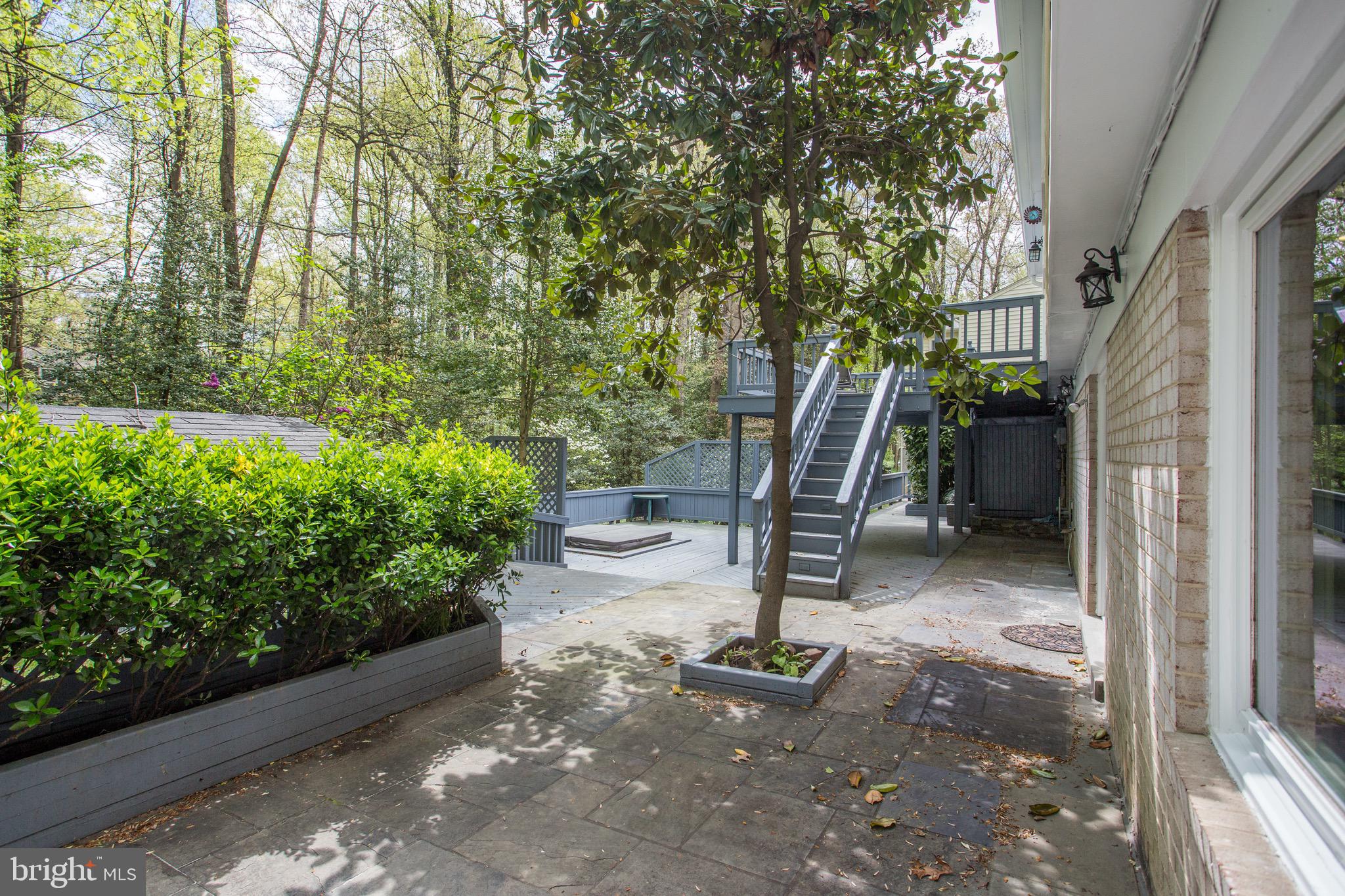 2505 Goldcup Lane Reston, VA 20191 - Photo 36 of 84