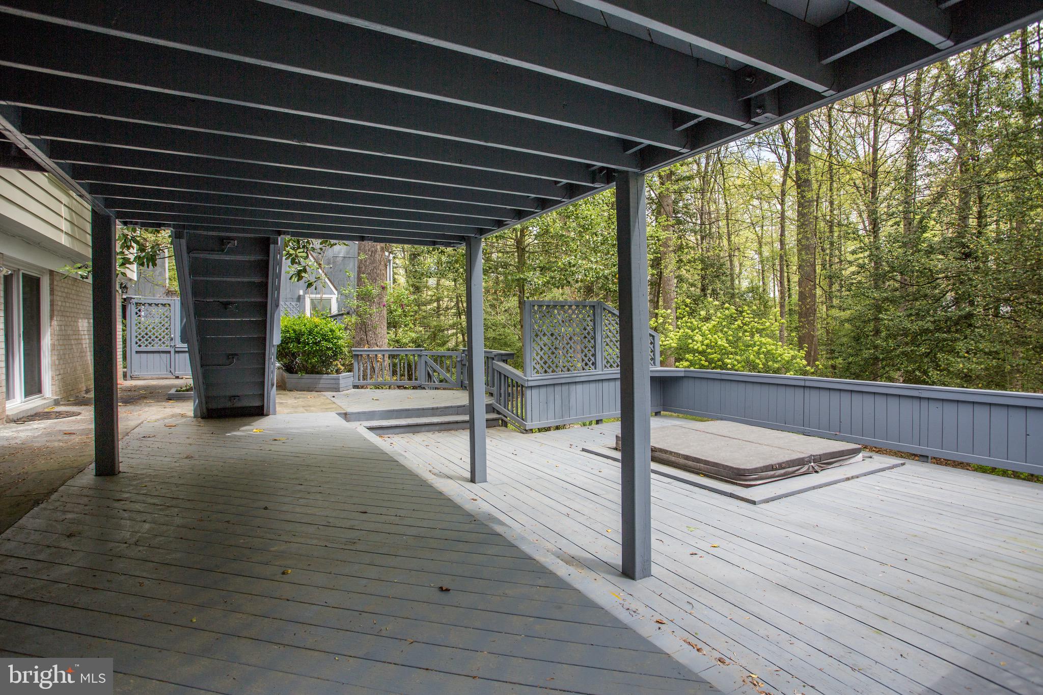2505 Goldcup Lane Reston, VA 20191 - Photo 37 of 84