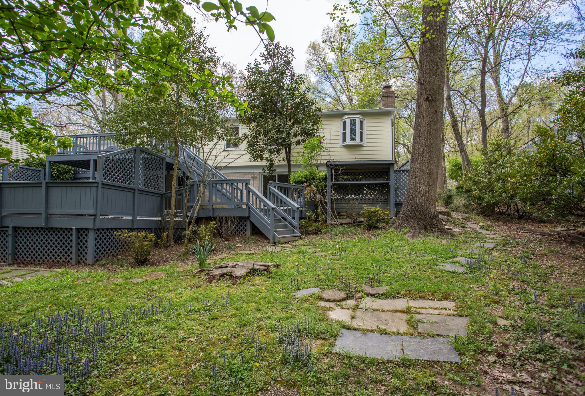 2505 Goldcup Lane Reston, VA 20191 - Photo 40 of 84
