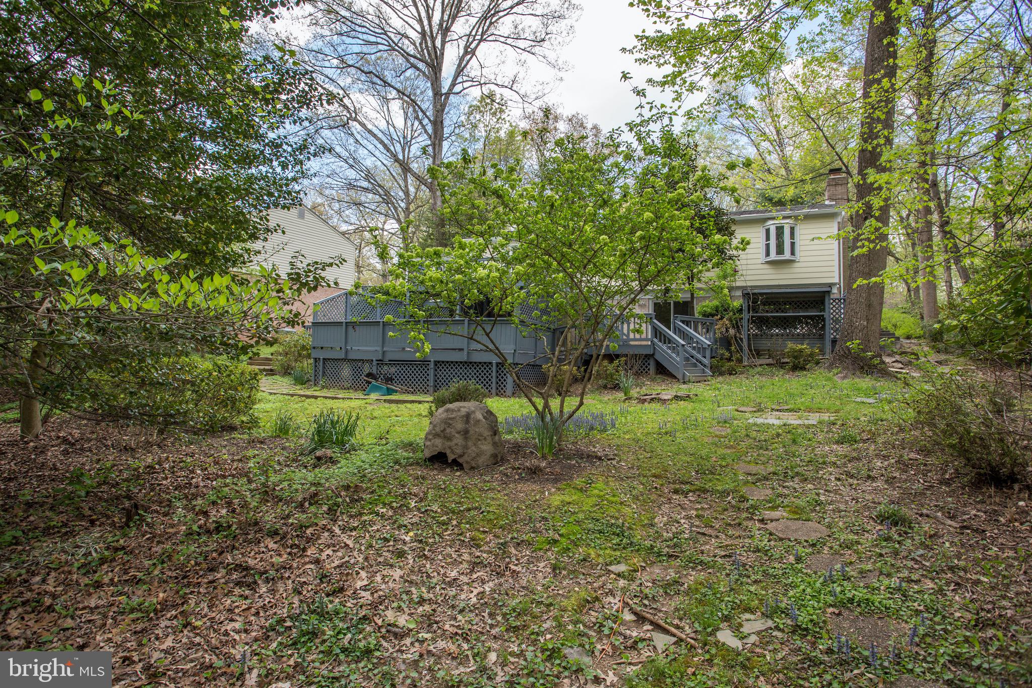 2505 Goldcup Lane Reston, VA 20191 - Photo 42 of 84