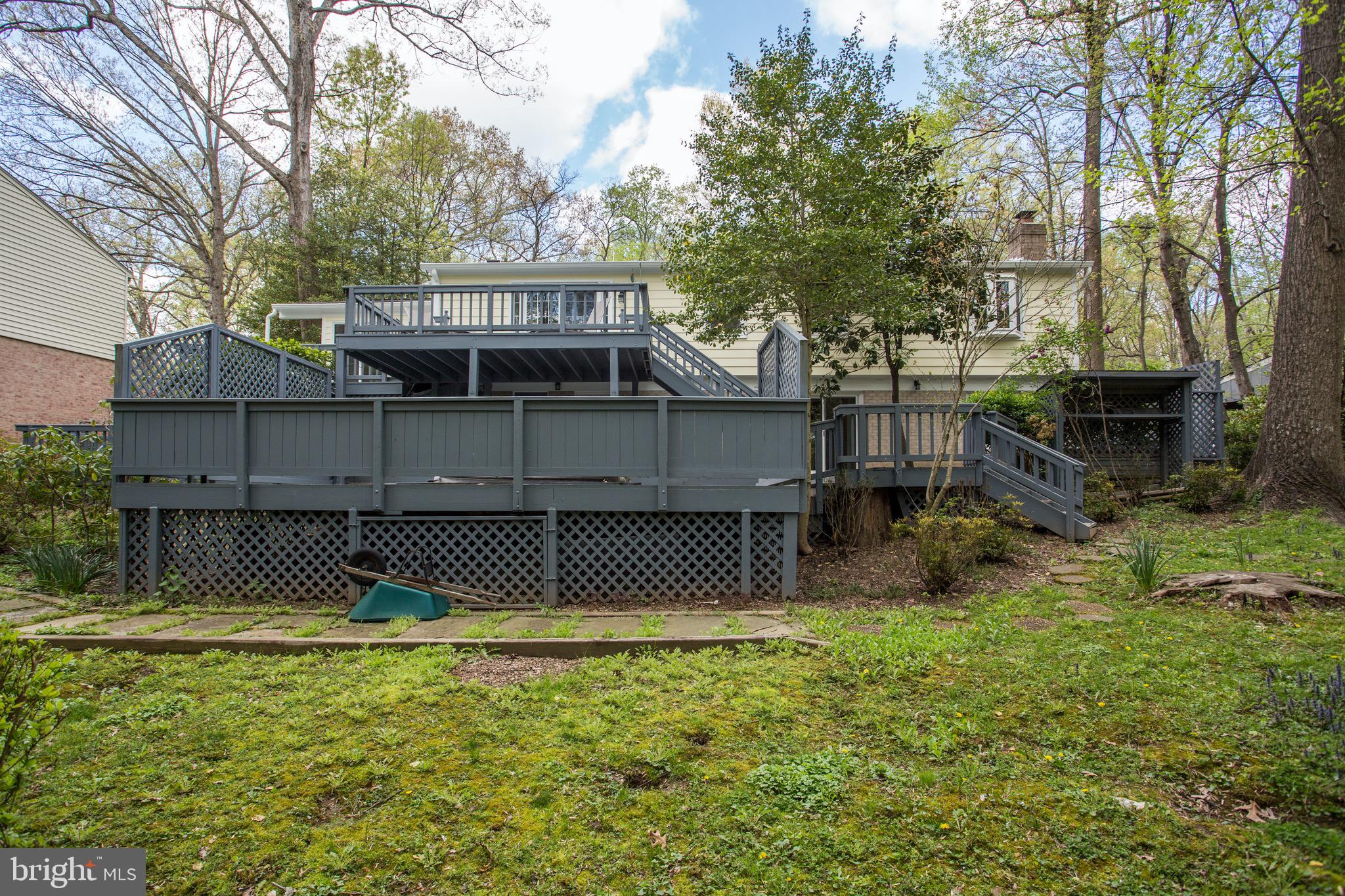 2505 Goldcup Lane Reston, VA 20191 - Photo 43 of 84