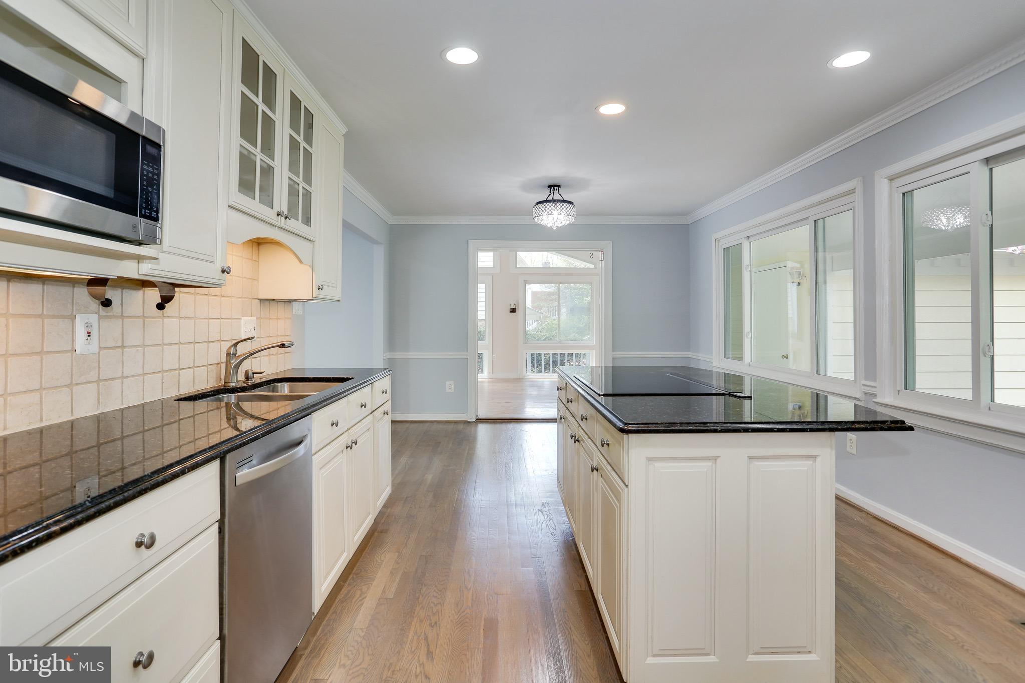2505 Goldcup Lane Reston, VA 20191 - Photo 54 of 84