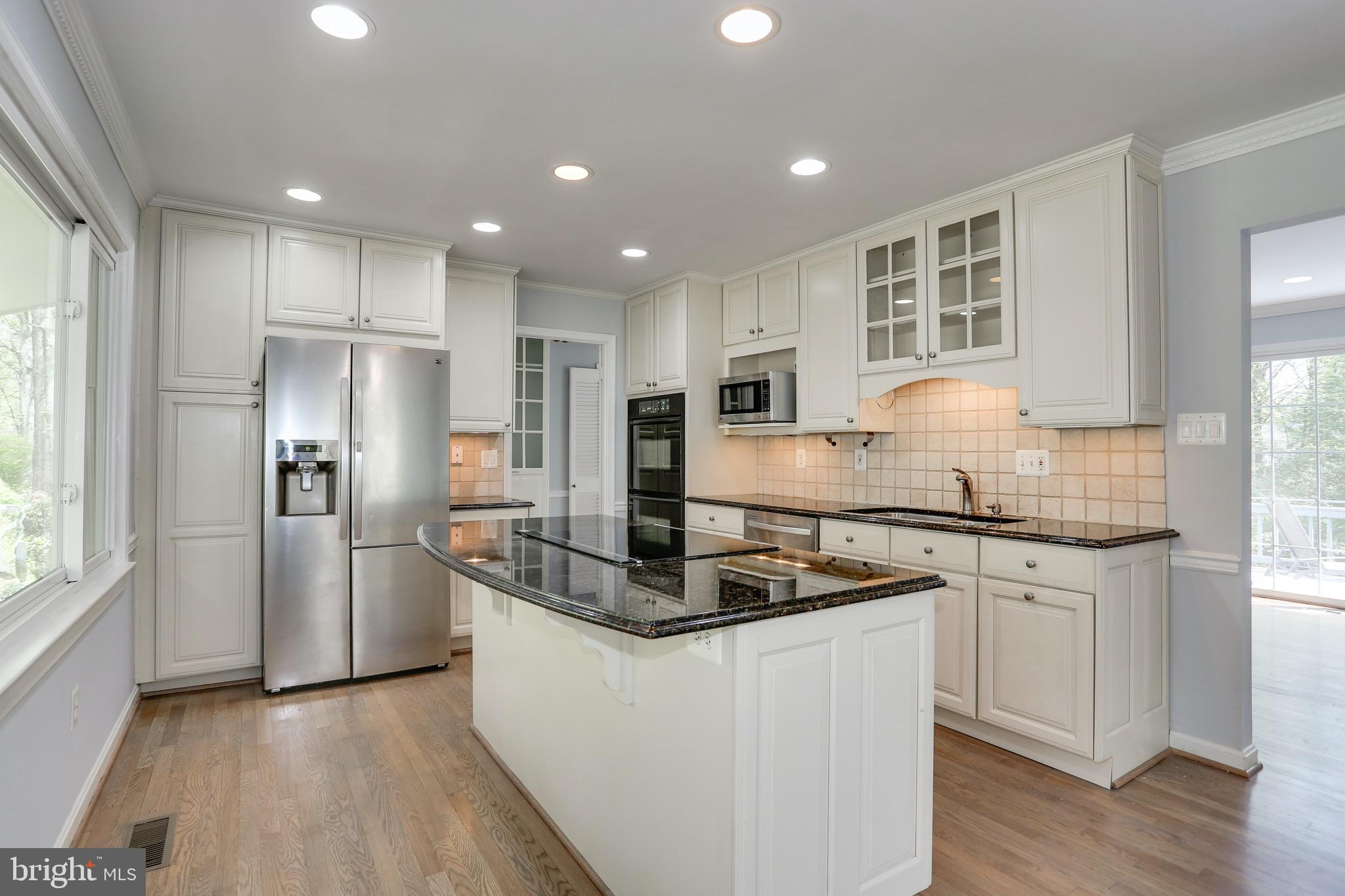 2505 Goldcup Lane Reston, VA 20191 - Photo 58 of 84