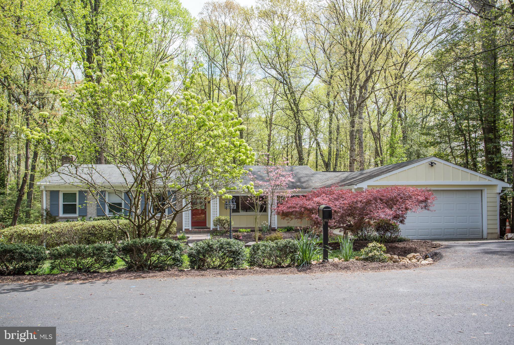2505 Goldcup Lane Reston, VA 20191 - Photo 6 of 84