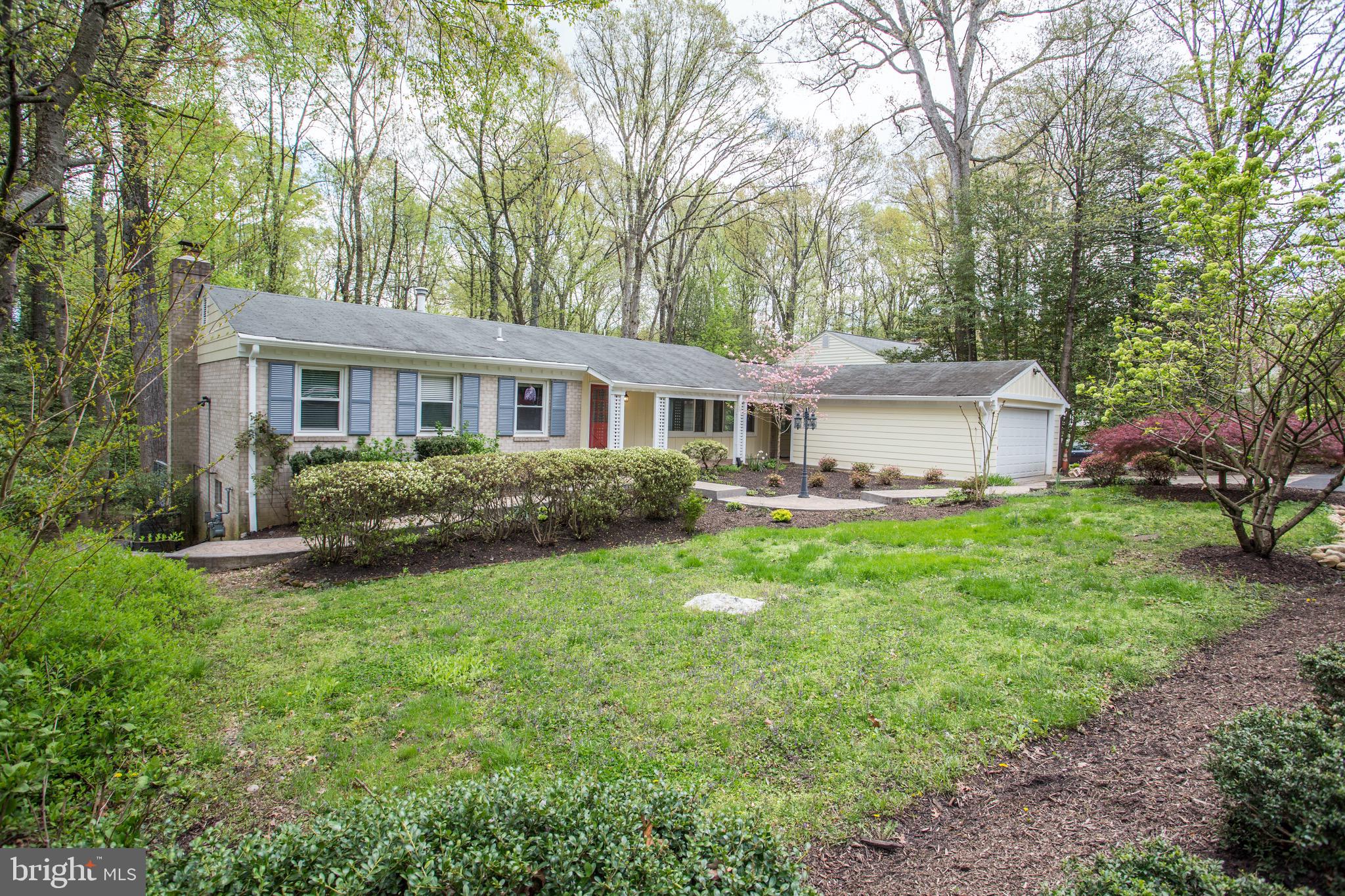 2505 Goldcup Lane Reston, VA 20191 - Photo 8 of 84