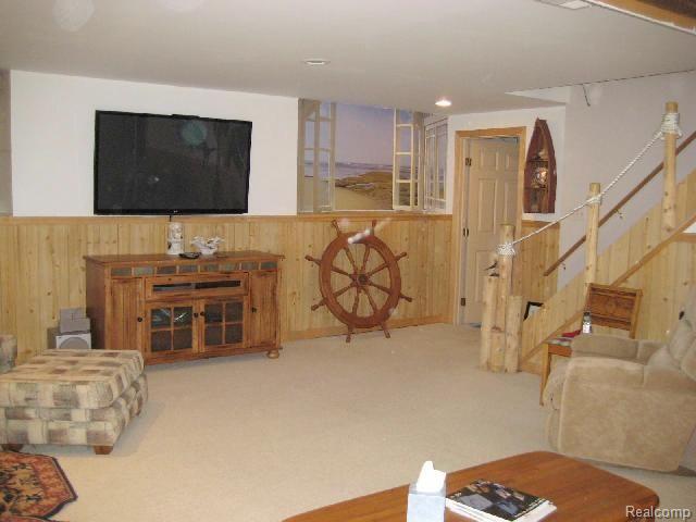 2675 Miller Road Metamora, MI 48455 - Photo 17 of 29 # 26 Basement.jpg
