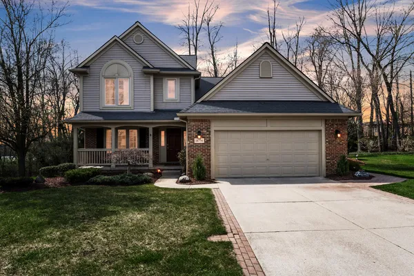 $649,900 | 14756 Village Court, Plymouth, MI 48170