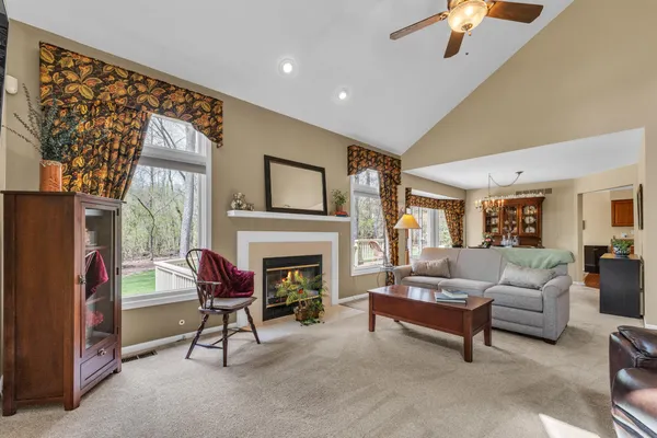 $649,900 | 14756 Village Court, Plymouth, MI 48170