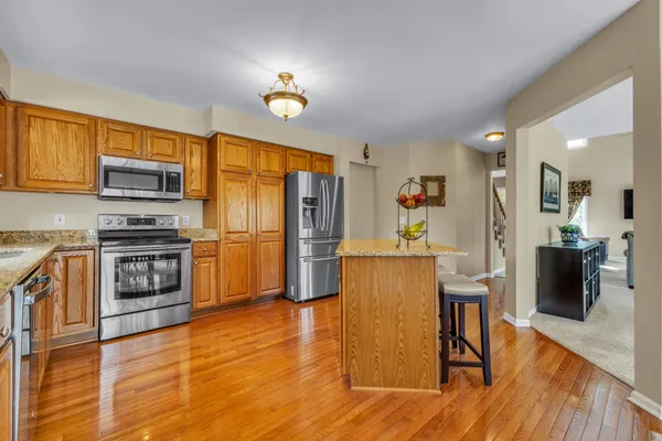 $649,900 | 14756 Village Court, Plymouth, MI 48170