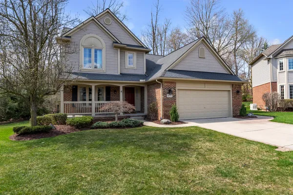 $649,900 | 14756 Village Court, Plymouth, MI 48170