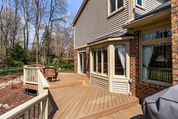 $649,900 | 14756 Village Court, Plymouth, MI 48170