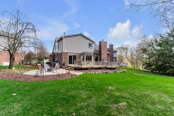 $649,900 | 14756 Village Court, Plymouth, MI 48170