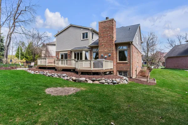 $649,900 | 14756 Village Court, Plymouth, MI 48170
