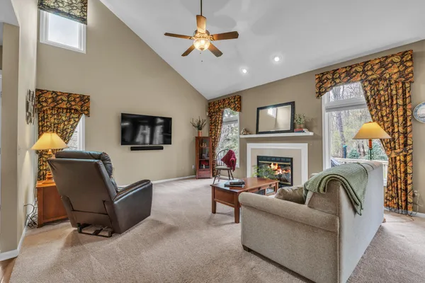 $649,900 | 14756 Village Court, Plymouth, MI 48170