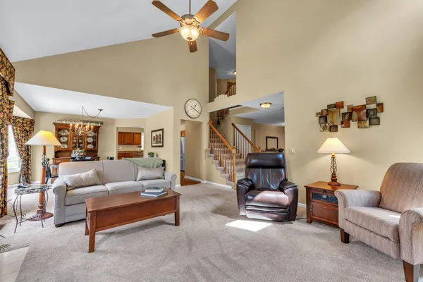 $649,900 | 14756 Village Court, Plymouth, MI 48170